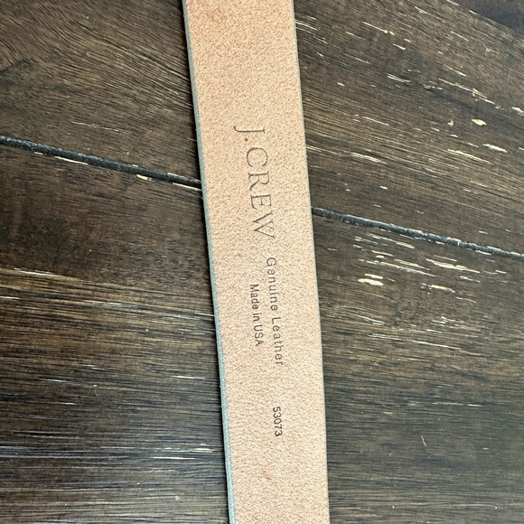 J. Crew belt - Picture 8 of 11